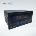 FST500-1100 Hot Sale Low Cost Programmable Dual Display Controller For Temperature and level Measurement